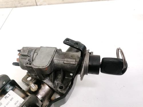 Used Ignition barrel Ignition barrel 35473986 35473986