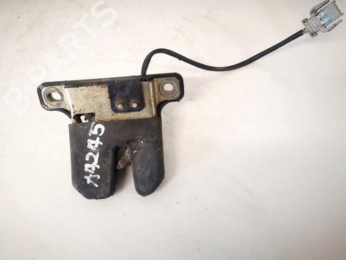 Used Tailgate lock Tailgate lock 35423607 35423607