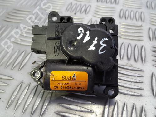 Used Electronic module Electronic module FORD FOCUS I (DAW, DBW) 1.6 16V (100 hp) 33493917 33493917