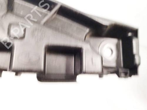 Front bumper bracket DACIA SANDERO II 1.5 dCi | BP39604218C158 - Image 3