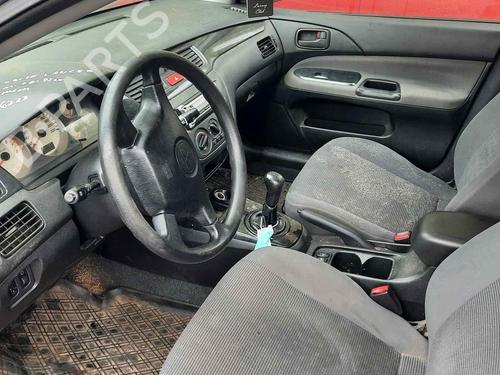 Engine mount MITSUBISHI LANCER VII (CS_A, CT_A) 1.6 (CS3A) | BP33069947M89  - Image 10