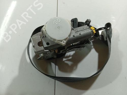 Front left seatbelt FORD FIESTA VI (CB1, CCN) 1.4 TDCi | BP34943267I26 - Image 3