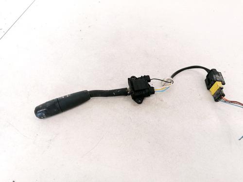 Steering wheel controls PEUGEOT 607 (9D, 9U) 2.2 16V | BP35593089E15 - Image 3