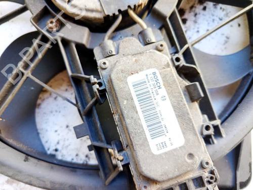 Fan FORD FOCUS II (DA_, HCP, DP) 1.6 TDCi | BP34802197M128 - Image 2