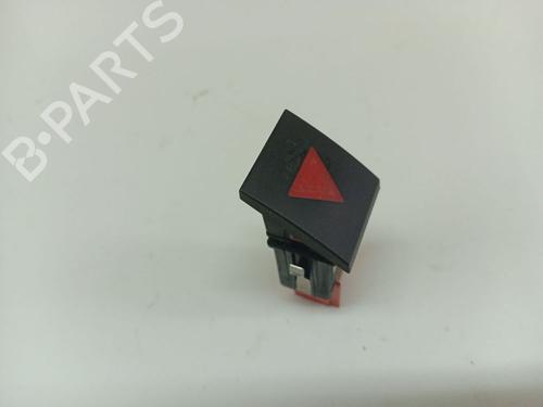 Used Warning switch Warning switch SKODA FABIA II (542) 1.4 TDI (80 hp) 34757593 34757593