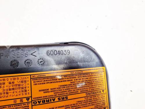 Other NISSAN PRIMERA Hatchback (P12) 1.9 dCi | BP32577141O1