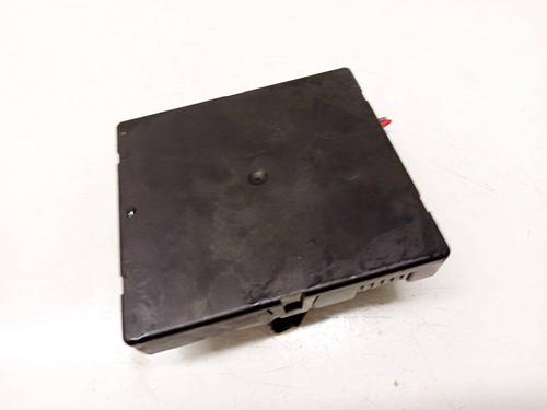 Electronic module AUDI A6 C6 (4F2) 2.7 TDI | BP34845647M83 - Image 2