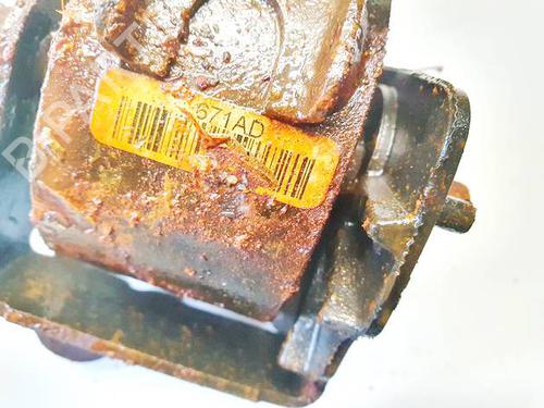 Engine mount JEEP PATRIOT (MK74) 2.0 CRD | BP32563050M89