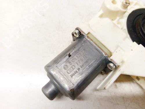 Right front window motor FORD FOCUS II (DA_, HCP, DP) 1.6 Ti | BP34818454E20 - Image 3