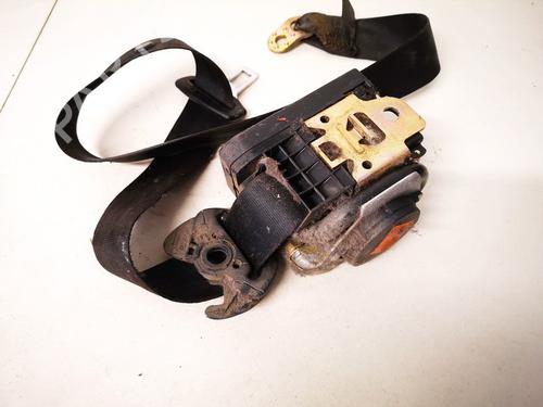Used Front left seatbelt Front left seatbelt VW PASSAT B5 Variant (3B5) 1.9 TDI (90 hp) 35526092 35526092