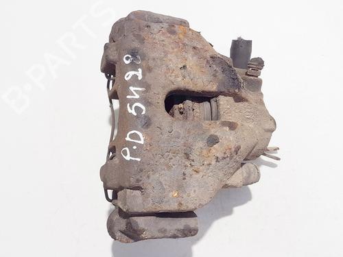 Used Right front brake caliper Right front brake caliper AUDI A6 C4 Avant (4A5) 2.5 TDI (116 hp) 35864382 35864382
