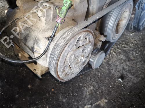 AC compressor AUDI A4 B5 (8D2) 1.9 TDI | BP35583023M34 - Image 2