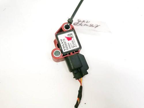 Electronic module VOLVO V50 (545) 2.4 | BP32925033M83 - Image 3