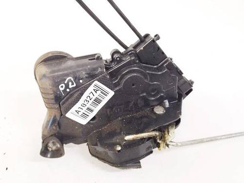 Used Front right lock Front right lock 34922504 34922504