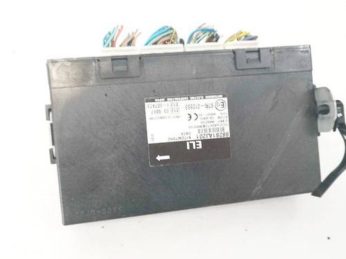 Módulo eletrónico Módulo eletrónico SUBARU LEGACY V (BM) 2.0 D AWD (BMD) (150 hp) 35013390 35013390