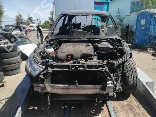 Used Parts AUDI A1 (8X1, 8XK) 1.6 TDI 4527339