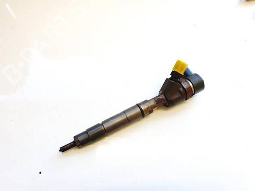 Used Injector Injector HONDA CR-V III (RE_) 2.2 i-CTDi 4WD (RE6) (140 hp) 36368553 36368553