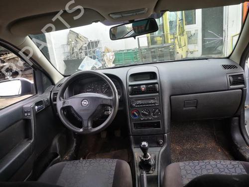 Climate control OPEL ASTRA G Hatchback (T98) 2.0 DTI 16V (F08, F48) | BP35488024I5 - Image 10