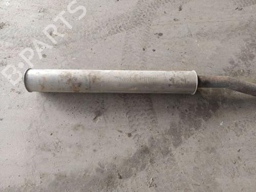 Exhaust system VOLVO V50 (545) 2.0 D | BP39085445M121 - Image 3