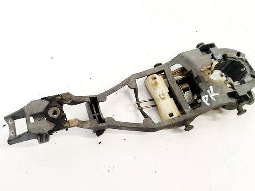 Used Front left exterior door handle Front left exterior door handle 38640514 38640514