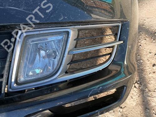 Grill Grill MAZDA 6 Hatchback (GH) 2.0 MZR-CD (GH14) (140 hp) 37583090 37583090