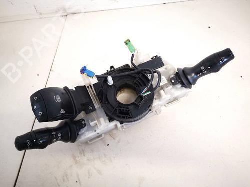 Used Warning switch Warning switch RENAULT LAGUNA III (BT0/1) 2.0 dCi (BT07, BT0J, BT14, BT1A, BT1S) (131 hp) 35335945 35335945
