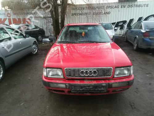 Used Parts AUDI 80 B4 Saloon (8C2) 2.0 4527510