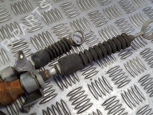 Cable NISSAN PRIMERA Hatchback (P12) 2.2 dCi | BP35688454E12 - Image 3