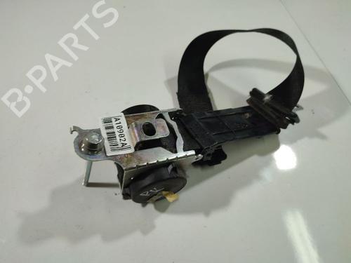 Used Front left seatbelt Front left seatbelt 34879598 34879598