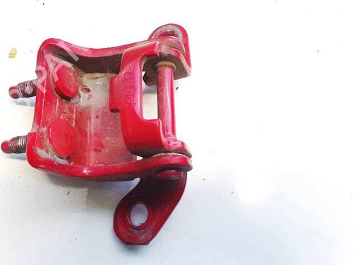 Used Hinge/Door check strap Hinge/Door check strap HONDA FR-V (BE) 2.0 (BE3) (150 hp) 40555333 40555333