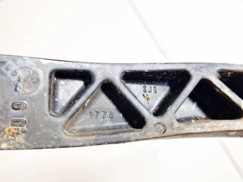 Front windshield wiper arm HONDA FR-V (BE) 2.2 i CTDi (BE5) | BP32577093C143