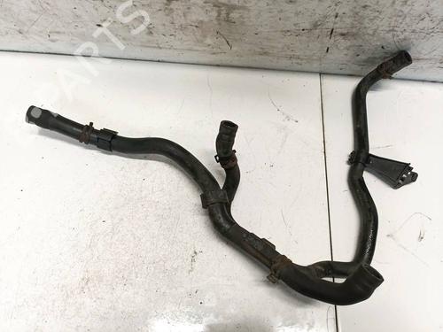 Used Pipe SKODA SUPERB II (3T4) 2.0 TDI (140 hp) 32535972