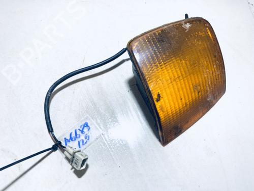 Used Right front indicator Right front indicator 35570482 35570482