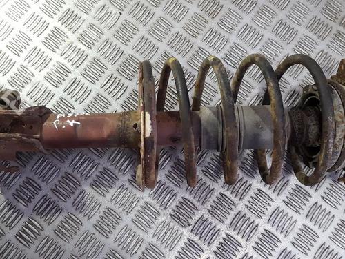 Used Left front shock absorber Left front shock absorber FIAT TEMPRA S.W. (159_) 1.9 TD (159.AI, 159.BI, 159.CU, 159.AU) (90 hp) 35688669 35688669