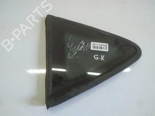 Panel rude bagtil venstre Panel rude bagtil venstre 36546555 36546555