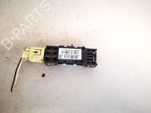 Module électronique SMART FORFOUR (454) 1.5 (454.032) (109 hp) 32952938