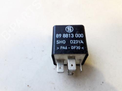 Used Other Other FORD GALAXY I (WGR) 1.9 TDI (90 hp) 33100357 33100357