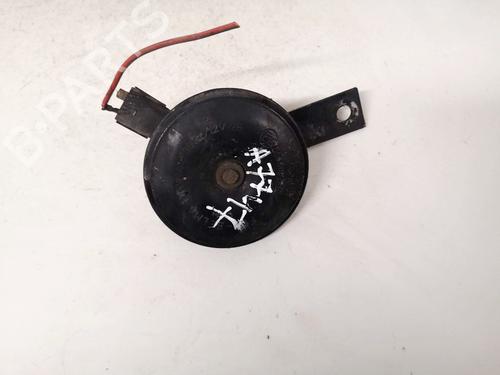 horn-mercedes-benz-c-class-t-model-s204-2007-2008-2009-2010-2011-2012-2013-2014-35468072 main image