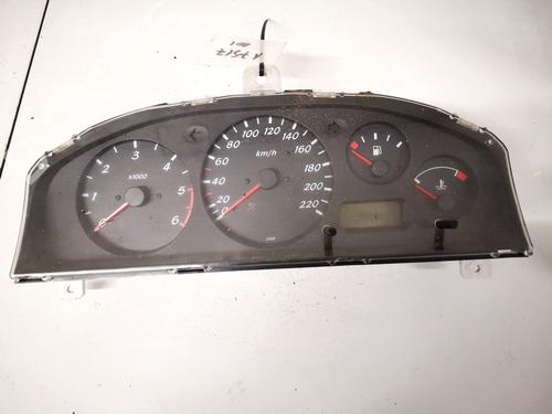 Used Instrument cluster Instrument cluster 35474051 35474051