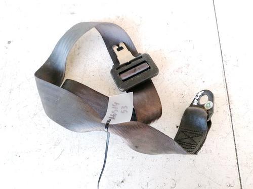 Used Seat buckle Seat buckle 35581180 35581180