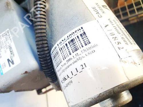 Steering pump NISSAN NOTE (E11, NE11) 1.5 dCi | BP34890017M99 - Image 3