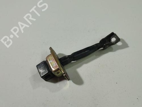 Dørhængsel/Dørbegrænser Dørhængsel/Dørbegrænser MITSUBISHI GRANDIS (NA_W) 2.0 DI-D (NA8W) (136 hp) 34795439 34795439