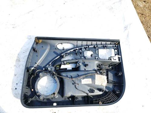 Front left panel SEAT LEON (1P1) 2.0 FSI | BP39231592C58 - Image 2