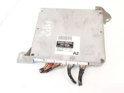 engine-control-unit-ecu-toyota-avensis-_t25_-2003-2004-2005-2006-2007-2008-32965947 main image