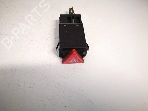 Used Warning switch Warning switch AUDI A3 (8L1) 1.9 TDI (110 hp) 34921577 34921577