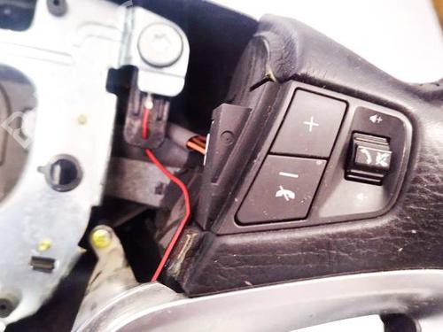 Used Steering wheel controls Steering wheel controls 39181626 39181626
