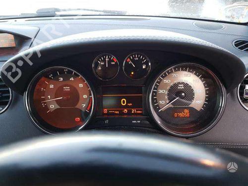 Electronic module PEUGEOT RCZ 1.6 16V | BP33096254M83  - Image 6