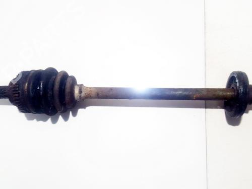 Used Right front driveshaft Right front driveshaft KIA RIO I Saloon (DC_) 1.3 (82 hp) 35850292 35850292