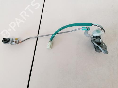 Used Ignition barrel Ignition barrel 35579747 35579747