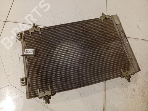 Used AC radiator AC radiator 34820850 34820850